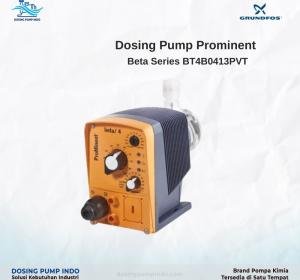 Dosing Pump Prominent